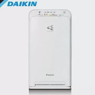 DAIKIN 大金 光觸媒&amp;閃流除臭觸媒強力空氣清淨機(搭配靜電HEPA濾網) MC40USCT7 -