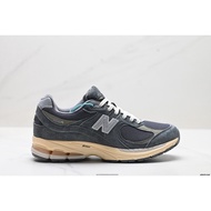 NB 2002R Sneakers/New Balance 2002R Shoes Trendy Shoes Lightweight Retro Shoes Classic Style Stadium