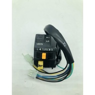 SUZUKI RG110 RG 110 RG-110 RGS RG SPORT RGS RGSPORT RG LEFT HANDLE SWITCH SUIS HANDEL SEBELAH KIRI H
