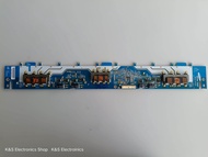 Inverter SONY รุ่น KLV-40BX400 KLV-40EX400 KLV-40EX500 พาร์ท SSI400_10A01 REV:0.4 (อินเวอร์เตอร์ โ