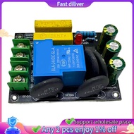 2000W Class A Power Amplifier Delay High-Power Soft Start Protection Board Power Supply Soft Start P