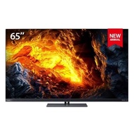 TOSHIBAทีวี 65X9900N สมาร์ททีวี 65 นิ้ว 4K UHD OLED รุ่น 65X9900NP ปี 2024