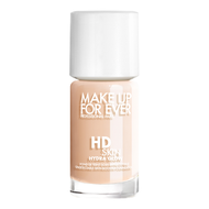 HD Skin Hydra Glow Foundation MAKE UP FOR EVER