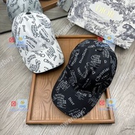 新款 DIOR迪奧帽作牛津層 認準hkpowerbuy. 冷帽 遮陽帽 棒球帽 禮物 旅遊 戶外