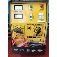 AAA BATTERY CHARGERG C30A 6V~48V