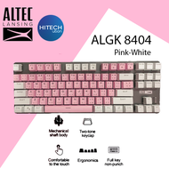 AltecLansing GK8404DQ  (Blue Switch) TKL Gaming Keyboard [2 YEARS WARRANTY] HITECH ubon