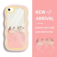 Case hp For Oppo A59 For OppoA59 OPOP A59 2016 0PP0 OP Casing Softcase Cute Phone Cesing Cassing Sof