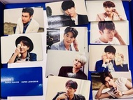 Super Junior/Super Junior-M Season’s Greetings 2016