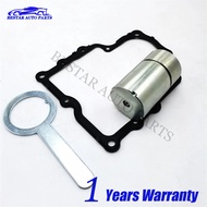 DQ200 0AM  DSG 7-speed Transmission Improved Accumulator for Volkswagen, Audi, Skoda, Seat