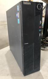 Lenovo ThinkCenter M82迷你電腦主機。i5-3570 /8GB / 500GB / w7。測試良品