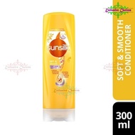 SUNSILK  Soft & Smooth Conditioner 300-ml