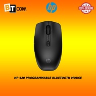 HP 420 Programmable Bluetooth Mouse 7M1D3AA#UUF
