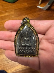 全泰第一周所佛（座山佛）