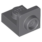 LEGO PARTS 36840 Bracket 1 x 1 - 1 x 1 Inverted