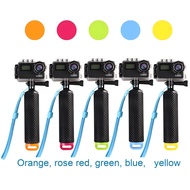 sports camera accessories hardcover buoyancy stick for gopro hero 13 12 black osmo action Sponge Han