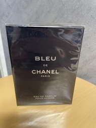 Chanel BLEU EDP 100ml 香水
