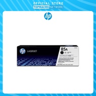 HP 85A Black Original LaserJet Toner