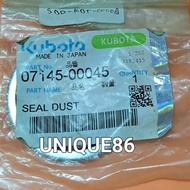 SEAL DUST 07145-0005 KUBOTA 07145-0004-5 KUBOTA