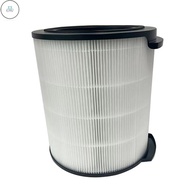 KMV Compatible with PHILIPS FY1700 FY1700/30 AC1715/20 AC1715 AC1711 Air Purifier HEPA filter spare 