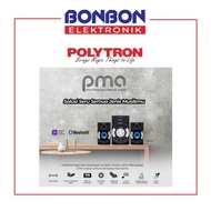 Polytron Speaker Bluetooth Pma 9507 / Pma9507 0101