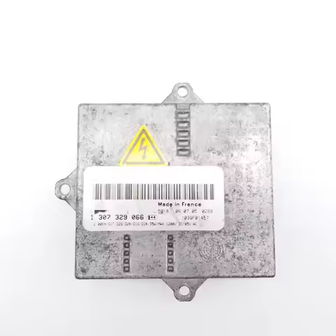 Original 1 307 329 066 D2S ballast suitable 1 307 329 068 for Audi A3 A8 TT HID xenon lamp ballast 1