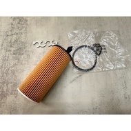 BMW G30 G31 B47 Deputy Factory Diesel Engine Oil Core Filter Maintenance Must-Have Replacement 11428