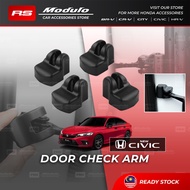 𝐃𝐎𝐎𝐑 𝐂𝐇𝐄𝐂𝐊 Honda CIVIC FE 2025 Facelift 2024 Accessories Bodykit RS Car FL5 Aksesori Kereta 2022 Int