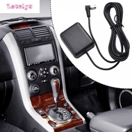 -New In April-GPS Antenna ABS+copper Wire Back Of Car Radio Vehicle GPS Antenna Durable[Overseas Products]