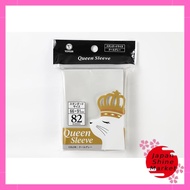 TOYGER Queen Sleeve - 82 Pack (Size M, Various Colors)