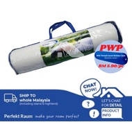 DREAMLAND Latex Pro Bolster