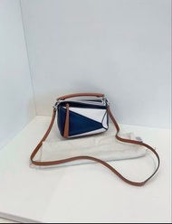 Loewe mini puzzle