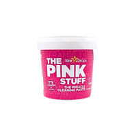 The Pink Stuff The Miracle Cleaning Paste 850g Star Drops | The Pink Stuff Pes Pencuci Serbaguna