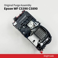 Purge Assembly for Epson Workforce C5390 C5890 Ink Pump System