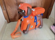 Paw Patrol 兒童行李箱