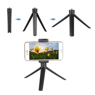 Mini Portable Tripod Universal For Gopro Desktop Stable Handheld Gimbal Phone Stabilizer Holder Stand For Gopro Action Camera