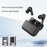Headphones Wireless Bluetooth Headphones Wireless Stereo Music Headphones TWS-27