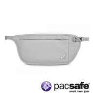 [Pacsafe] Coversafetm V100 RFID Anti-Theft Waist Bag-Gray Travel Vacation 10142103