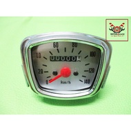 SPEEDOMETER Fit For HONDA C92 C95 //
