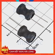 [20 Pieces]- Through-Hole Inductor 0912-2R2 2.2uH 7.5A ChipViet Store