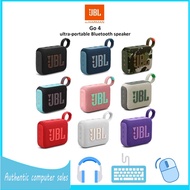 JBL Go4 - Ultra-portable Bluetooth Speaker, waterproof, dustproof