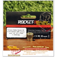 Pinion Gear 32DP 15T 3.175mm SURPASS PINION