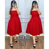 KATUN El-2258/cci WOMEN'S COTTON DRESS - MUST ASK FOR STOCK