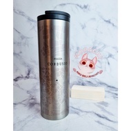 Starbucks Tumbler 473ml Piazza Cordioso 011105058