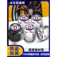 Popular HRE Nozzle Cap HRE Tire Nozzle Cap Tire Cap Car Tire Cap Wheel Cap HRE Valve Core Cap Modifi