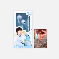 2025 DOYOUNG ENCORE CONCERT 'Yours' [PRE-ORDER] EARPHONE SET