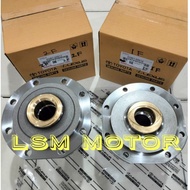 Hartop 1f WHEEL spindle ASSEMBLY