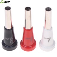 ADD Mouthpiece 7C Metal ABS Replacement Mouthpiece Brass Musial Instrument Performances Accessories 