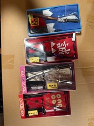 日本武士刀模型