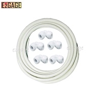 Water Dispenser Purifier 1/4 RO Tube 4UE4 Elbow Fitting