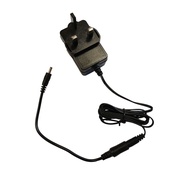 Replacement 12V 2A AC-DC Adaptor Charger for CHUWI HeroBook Laptop 14.1 Inch